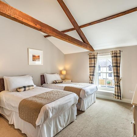 Scotch Arms Mews Bed&Breakfast Brampton  Exterior foto