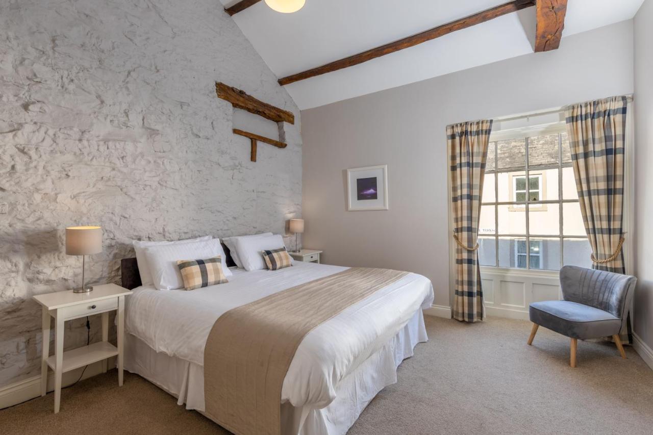 Scotch Arms Mews Bed&Breakfast Brampton  Exterior foto